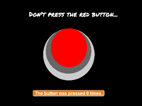 press the red button