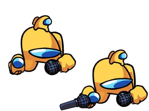 Chibi yellows!