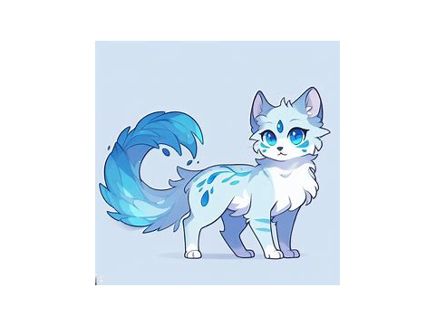 Riverspirit (Warrior cats rp)