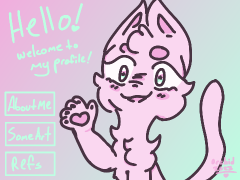 Welcome!