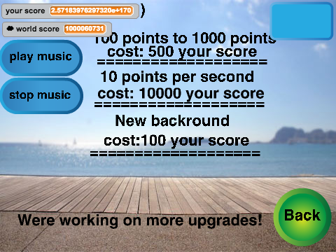 crab clicker 1.0.0