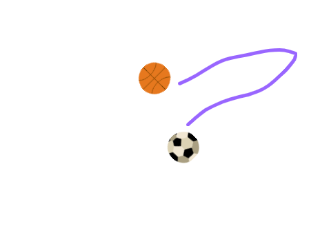 balls