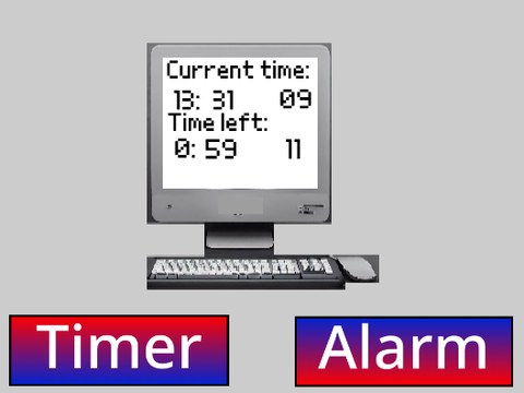 AI powered alarm clock
