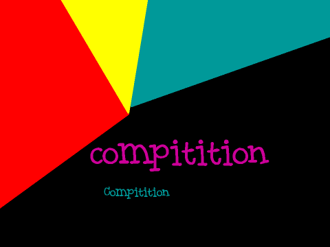compititoin