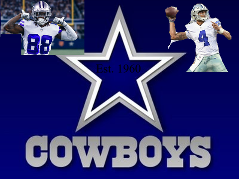 Go Cowboys!
