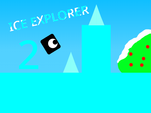 ICE EXPLORER 2
