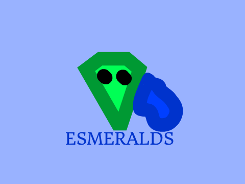 Esmeralds
