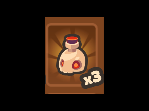Three Reaper Pots!