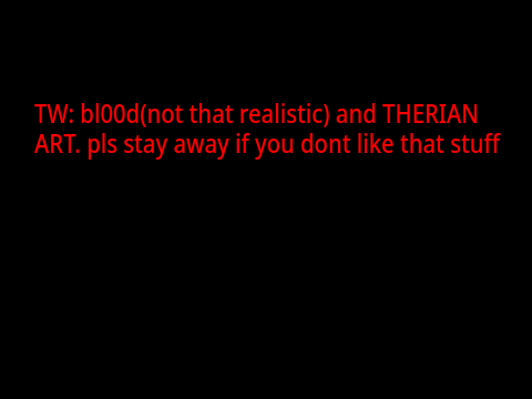 dump of le [THERIAN] arts