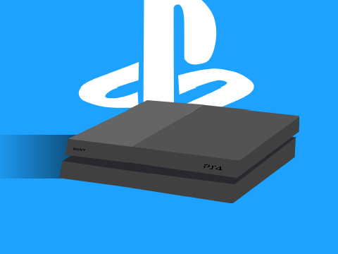 PS4