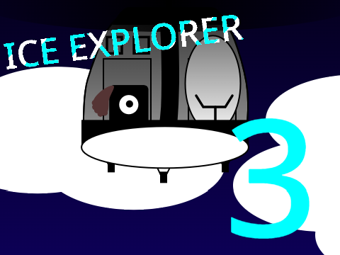 ICE EXPLORER 3