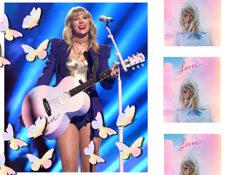 Banner for @Tay-taySwift11