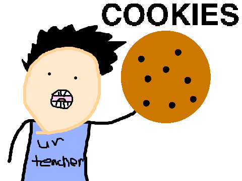 Cookies