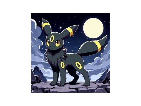 Order for @Umbreon_Luver