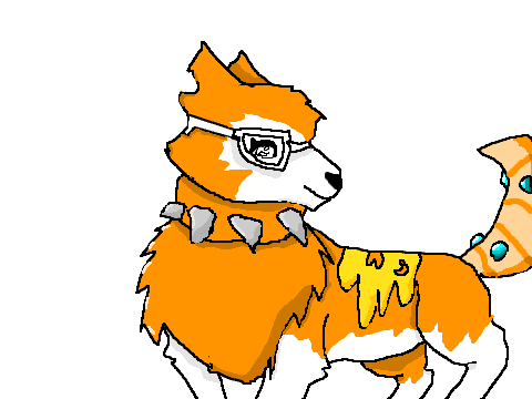 kosho fanart