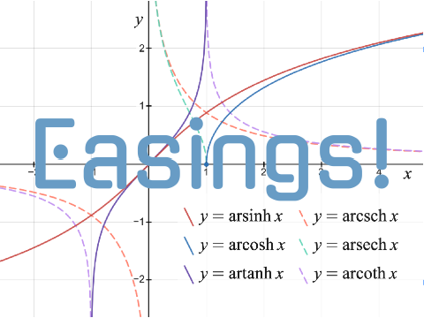 Easings!