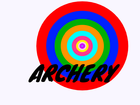 Archery game