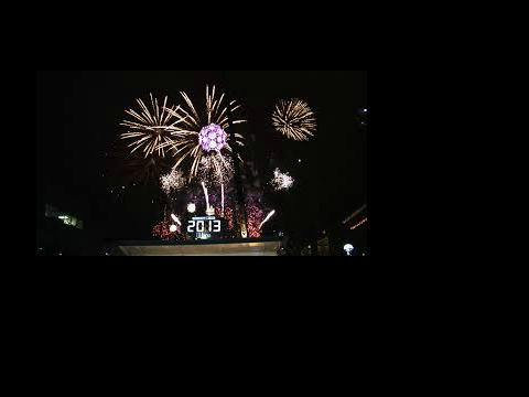 Happy new year