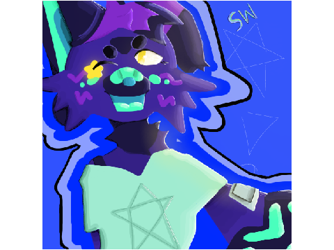 Art dump