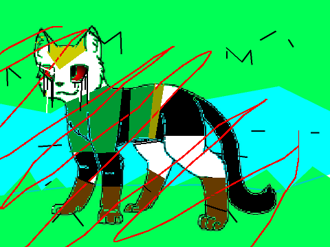 Design Villan for my Series ~CLOSED~ remix
