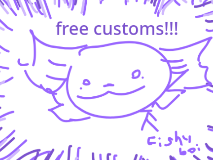 Customs [closed]