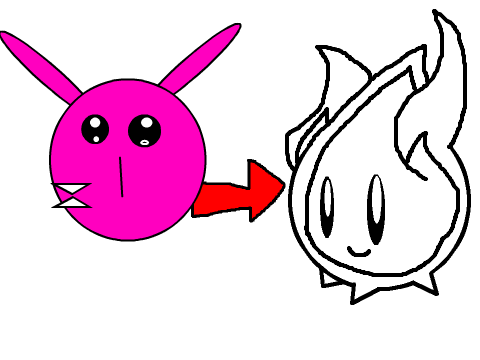 Give me a character, I'll Auros-ify it! remix