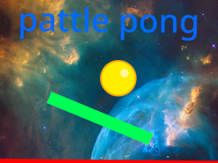 pattle pong