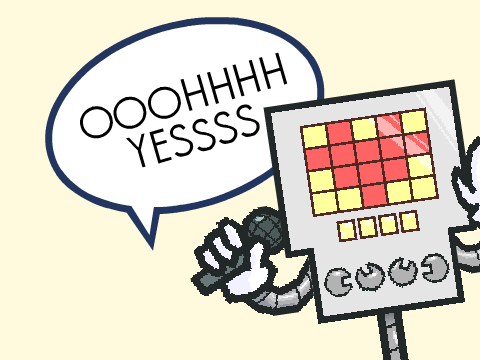 Calling All Undertale Animators Entry