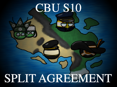 [CBU S10] - Split Agreement