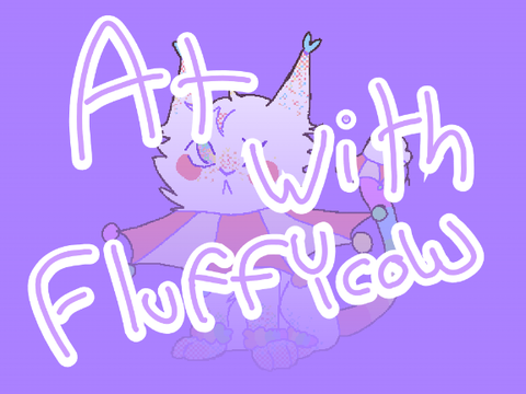 AT with @_-FluffYCoW-_