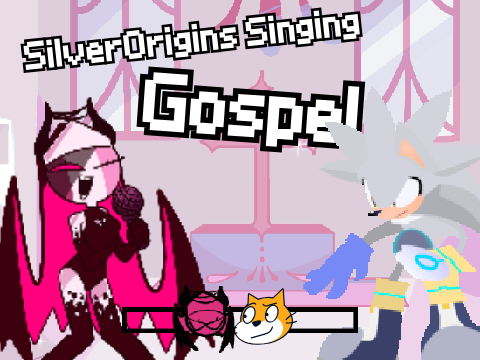 Gospel: SilverOrigins vs Sarvente FNF