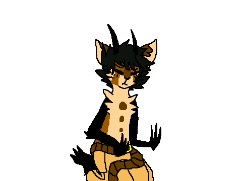 Smol Child
