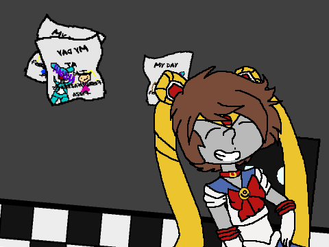 Stay Calm OC MAP *Open* remix