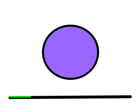 Annoying Button game
