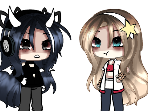 editing my idols <3 // ft. @pr3ttyface___ & @yvkiii 
