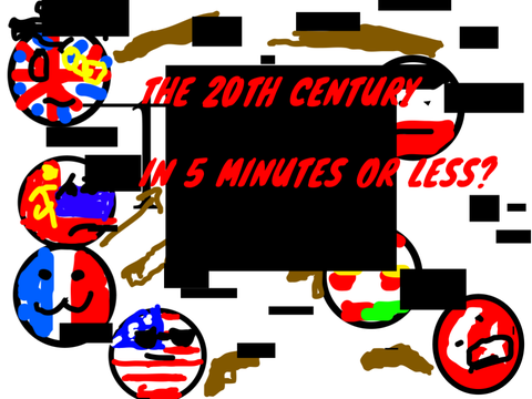 20th Century 