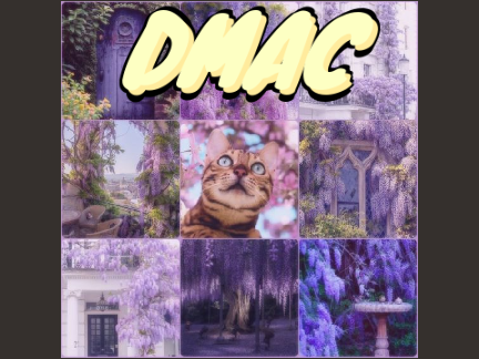 100+ DMAC!! (CLOSED)