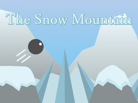 Snow - Scrolling Platformer (v0.1)