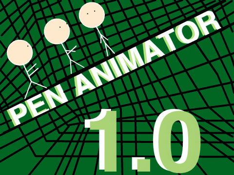 Pen Animator 1.0