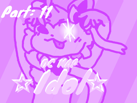 ☆Idol☆ //CLOSED
