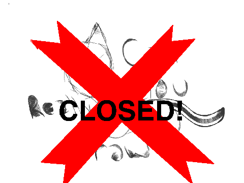 Can you really draw?*CLOSED!*