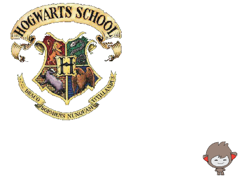 Test ¿A que casa de Hogwarts perteneces?