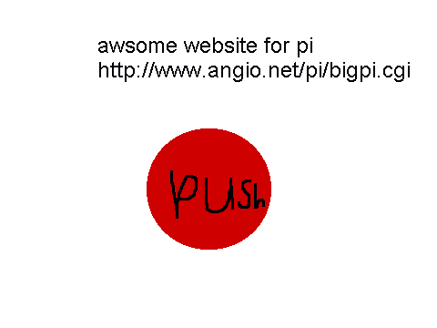pi day 2010!