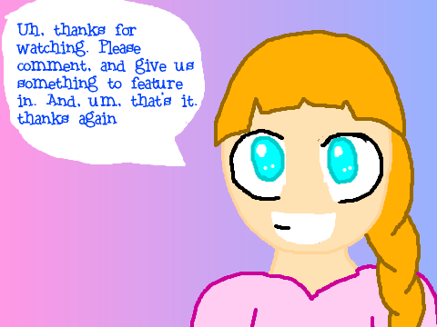 Another VIOLET PROJECT!