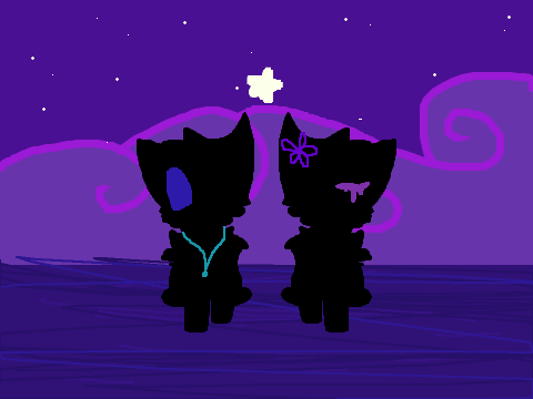 Stars~ PMV (Happy New Years!)