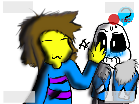 ~Drop Pop Candy~ -Sans & Papyrus- PMV (collab between buddies)