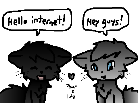 Phan As Cats