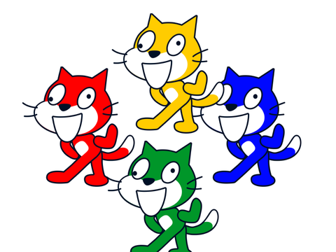 謎　ダ　ン　ス  スクキャver