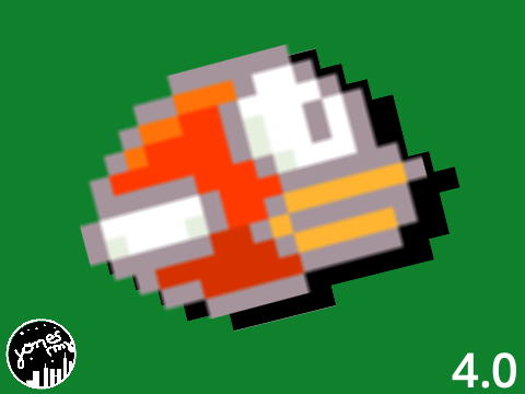 Flappy Bird 4.0