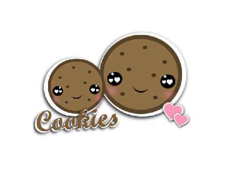 Part 2 of cute cartoon faces!